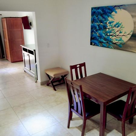 Suites Casa Blanca ลาปาซ ภายนอก รูปภาพ