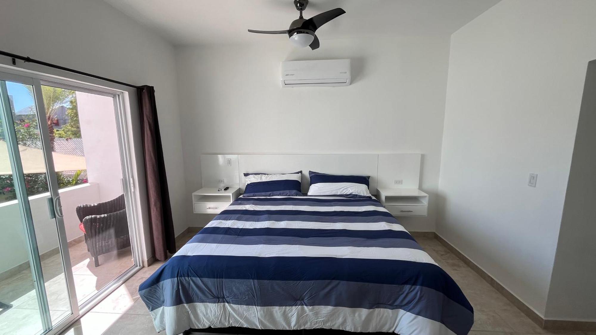 Suites Casa Blanca ลาปาซ ภายนอก รูปภาพ