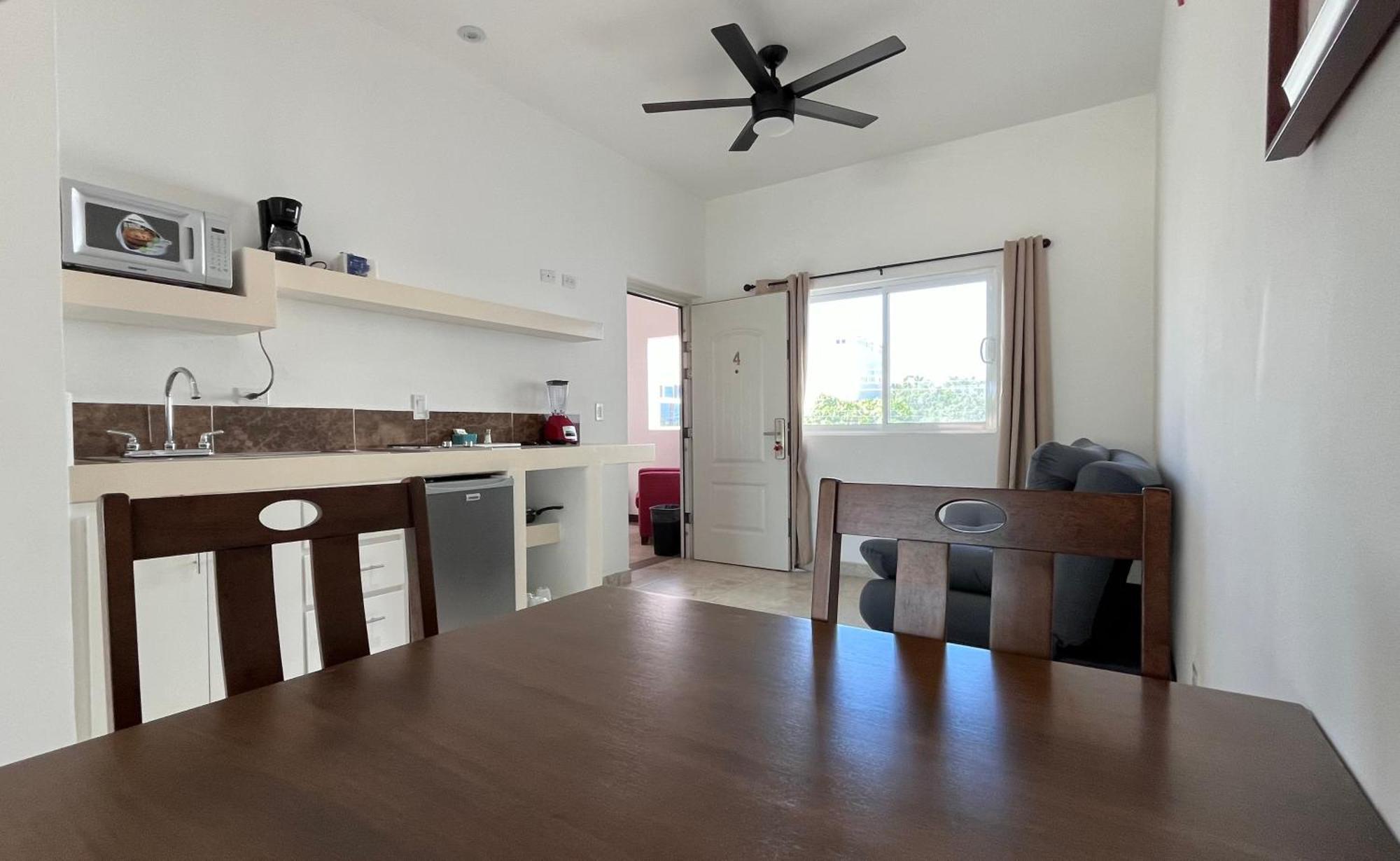 Suites Casa Blanca ลาปาซ ภายนอก รูปภาพ