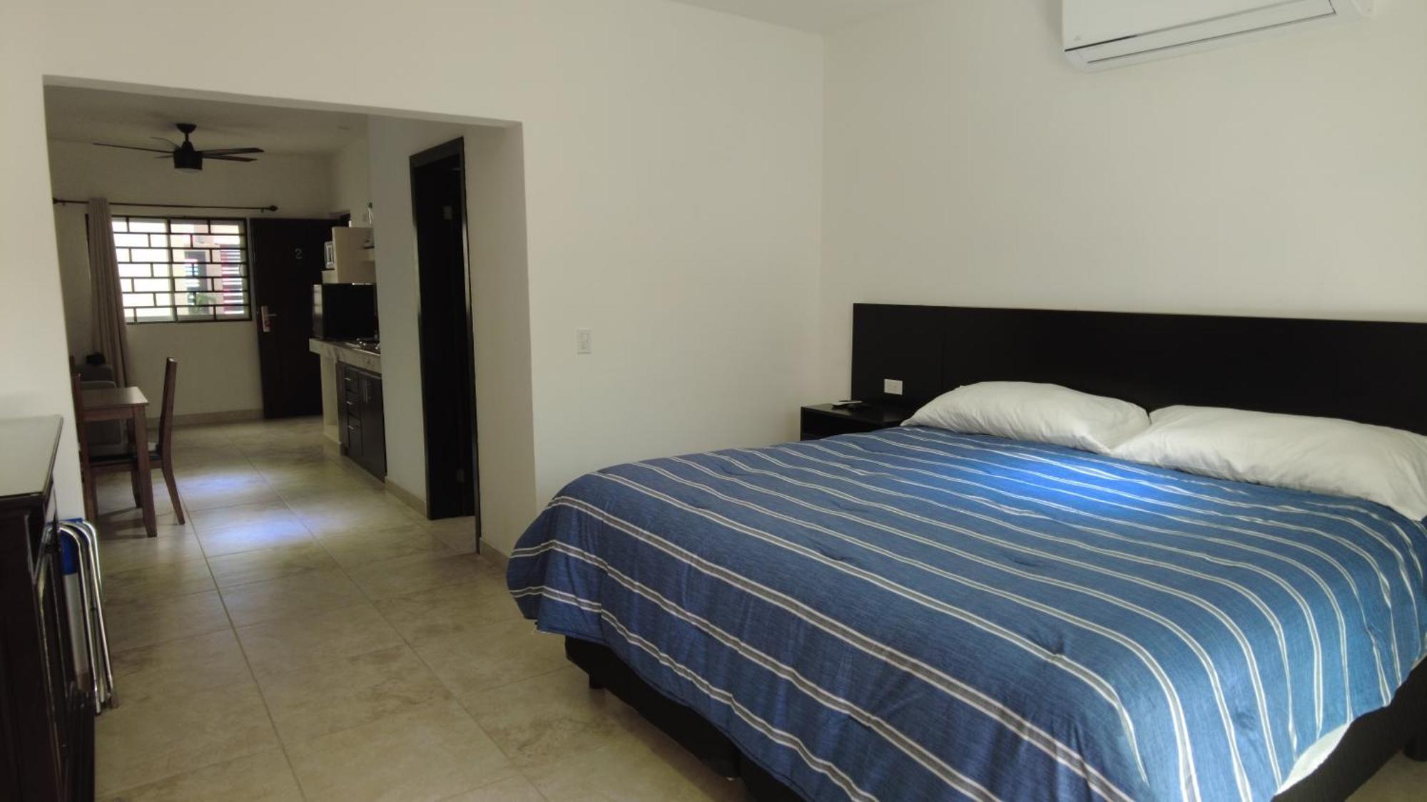 Suites Casa Blanca ลาปาซ ภายนอก รูปภาพ